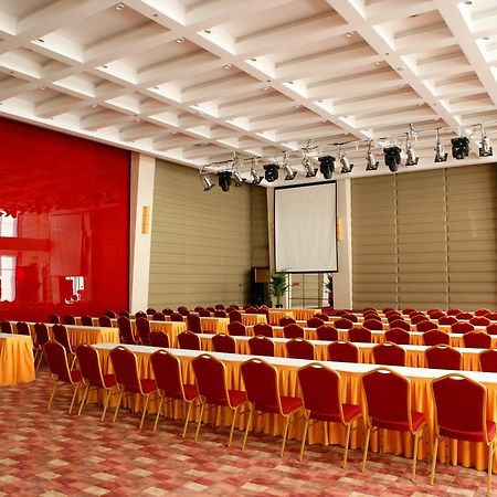 Beijing Qiao Bo International Convention Center Hotel Sunji Létesítmények fotó