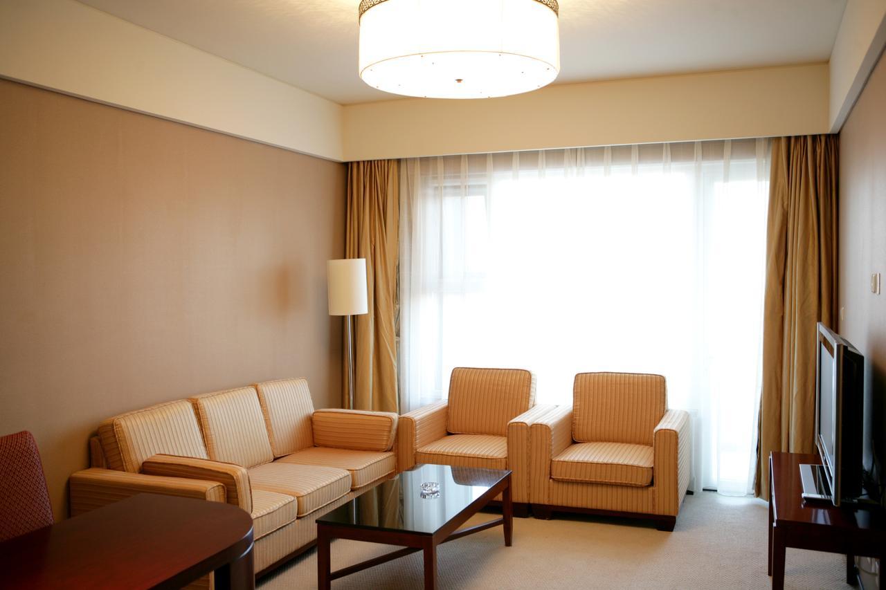 Beijing Qiao Bo International Convention Center Hotel Sunji Kültér fotó