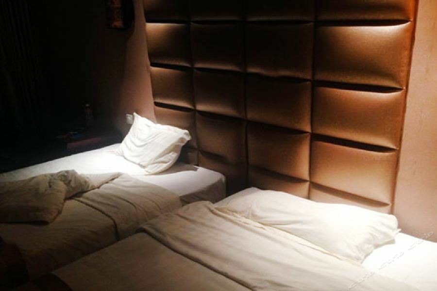 Beijing Qiao Bo International Convention Center Hotel Sunji Kültér fotó