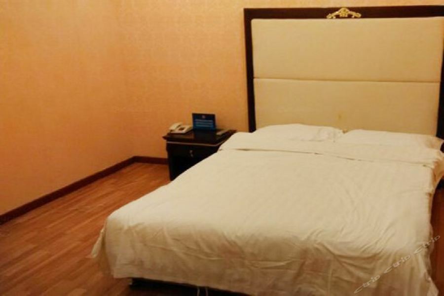 Beijing Qiao Bo International Convention Center Hotel Sunji Kültér fotó